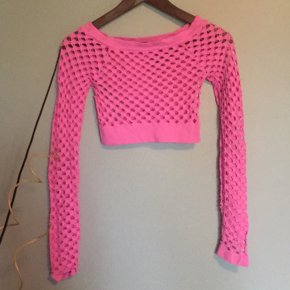 Triple Flip kids top